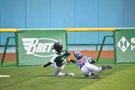 皮球自带准星！鲍威尔弧顶无视防守折叠出手轰进高难3+1