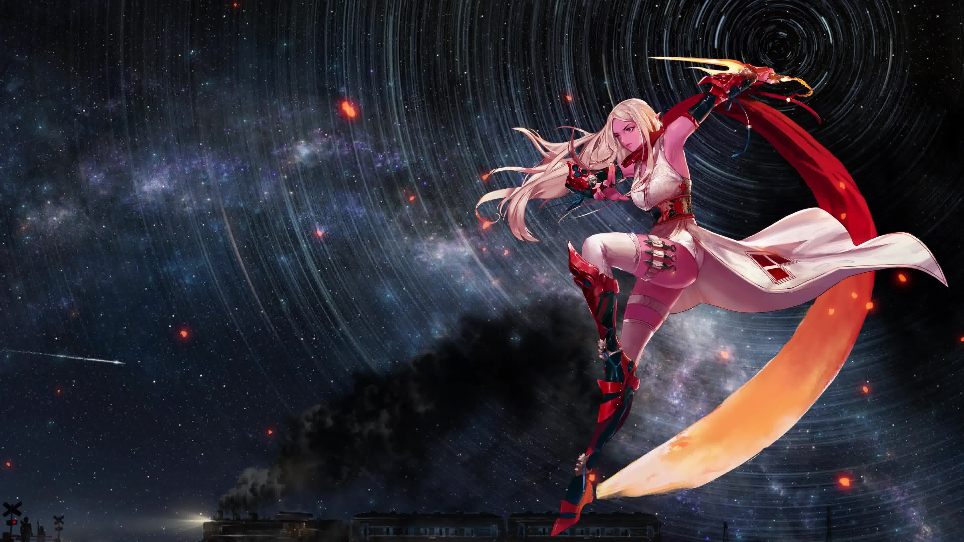 更高目标而 更高目标而