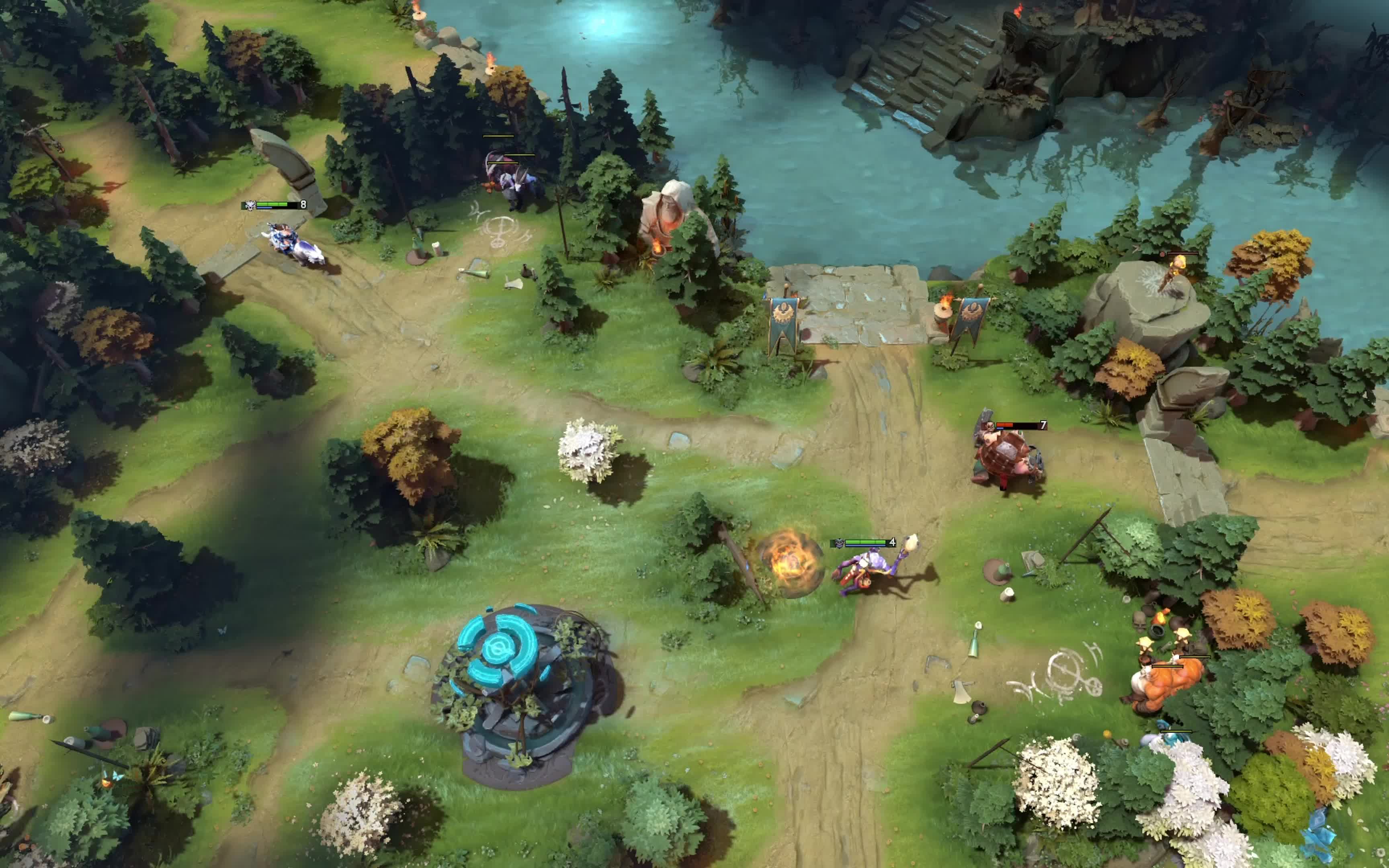 时代的来临 时代的来临