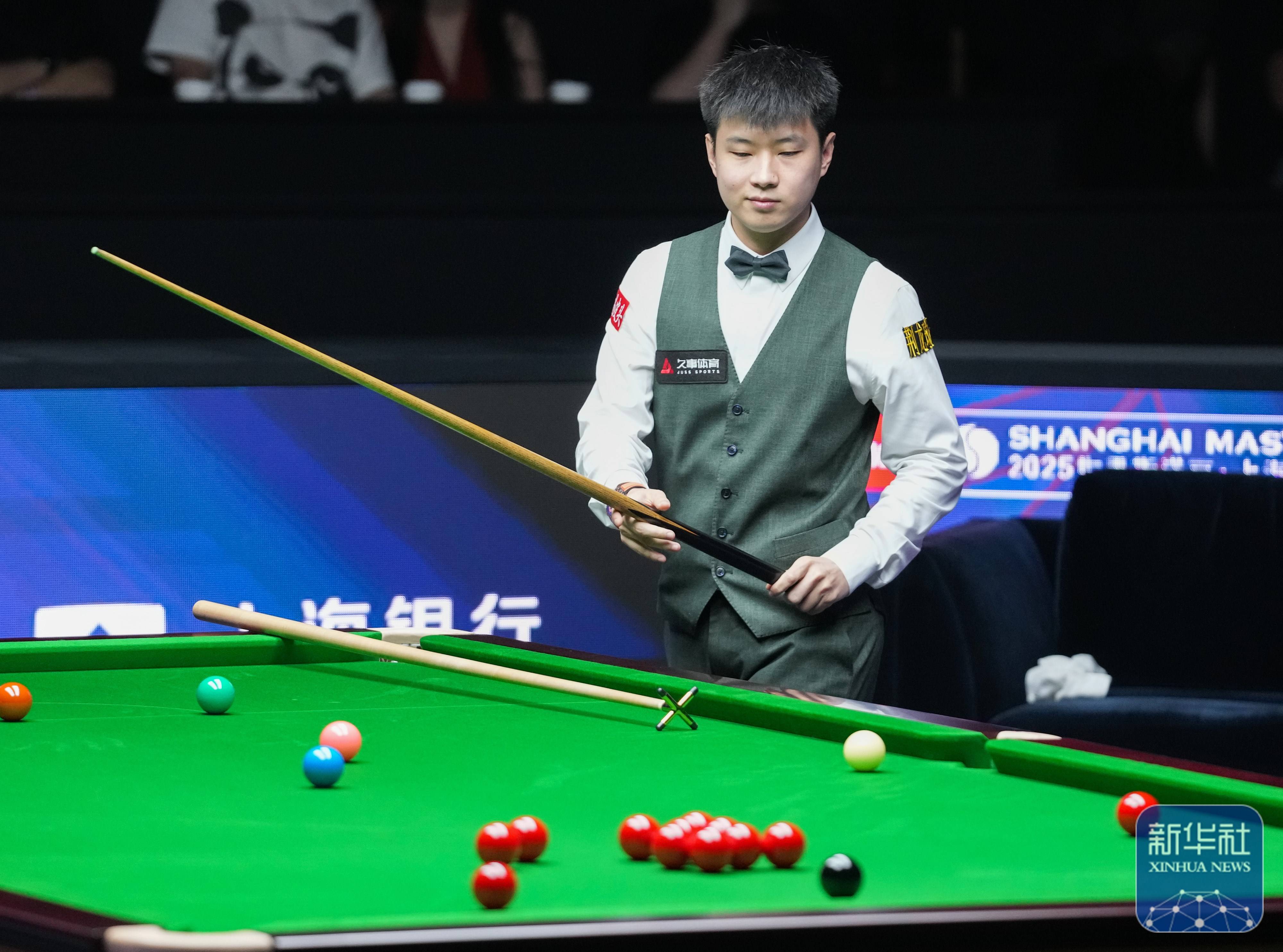 射击选手们 射击选手们