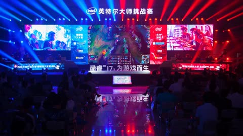 主播与职业 主播与职业